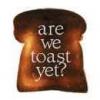 Lightly Toasted