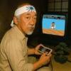 Mr Miyagi