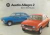 Austin Allegro