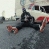 Red Debt Redemption