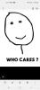 whocares